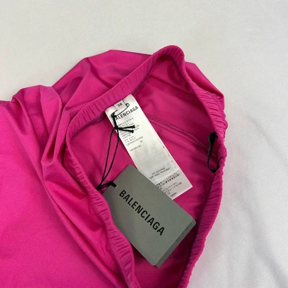 Balenciaga - Camden boot leggings - Picture 9 of 11